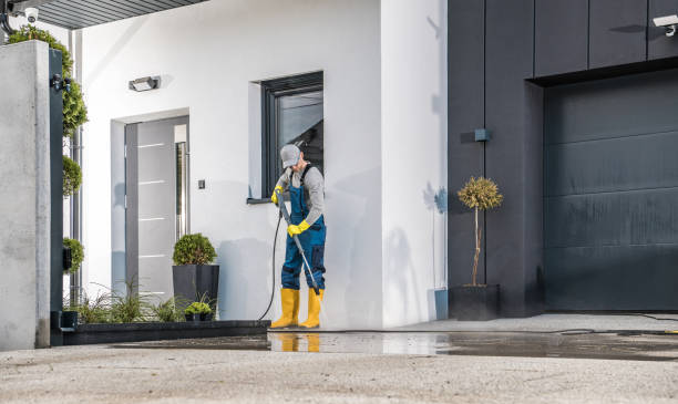 Reliable Madisonville, KY Pressure Washing Services Solutions